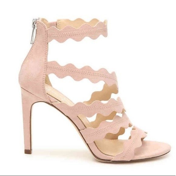 Jessica Simpson Shoes - Jessica Simpson Caveena Sandals